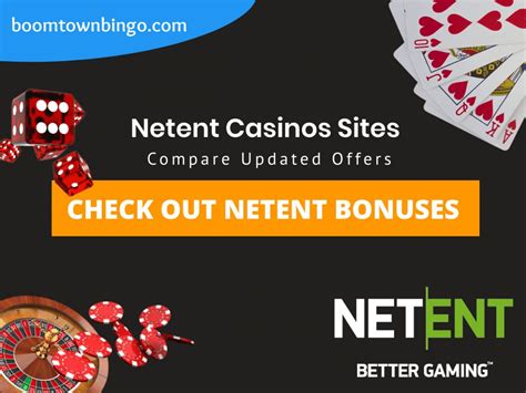 netent casino sites